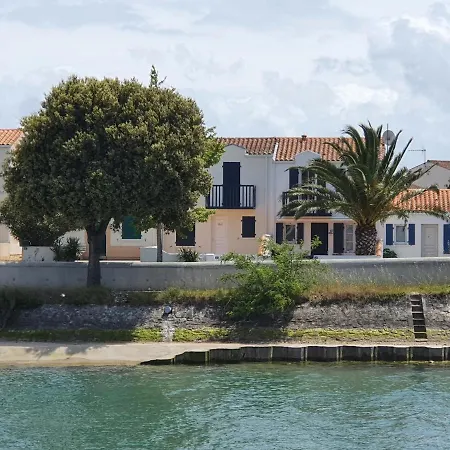 Holiday home Le Phare - De Boyardville