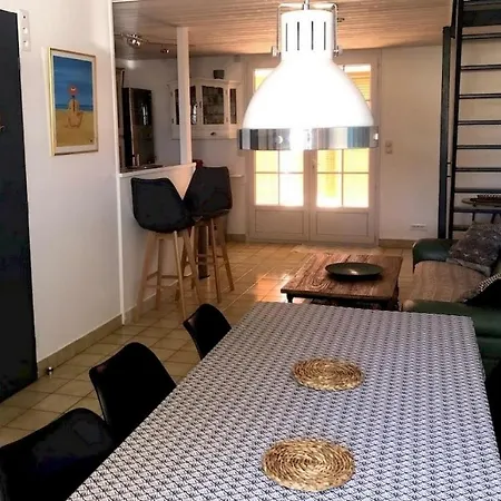 Holiday home Le Phare - De Boyardville