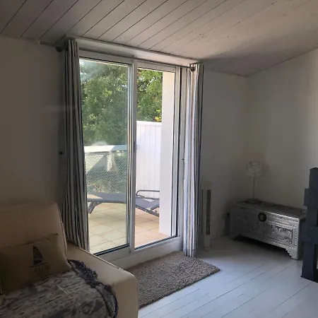 Le Phare - De Holiday home
