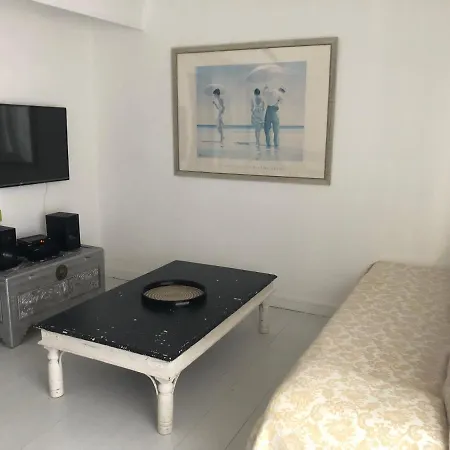 Holiday home Le Phare - De