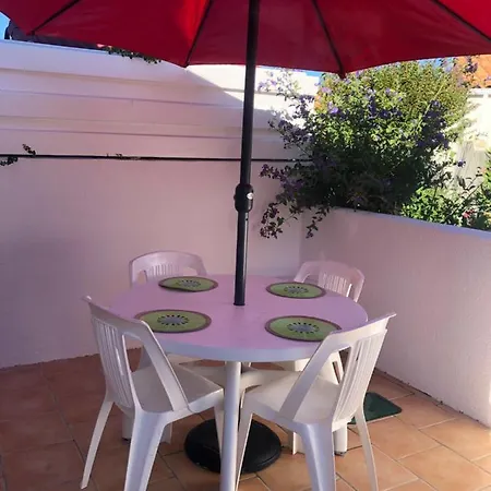 Holiday home Le Phare - De
