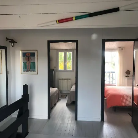 Le Phare - De Holiday home *